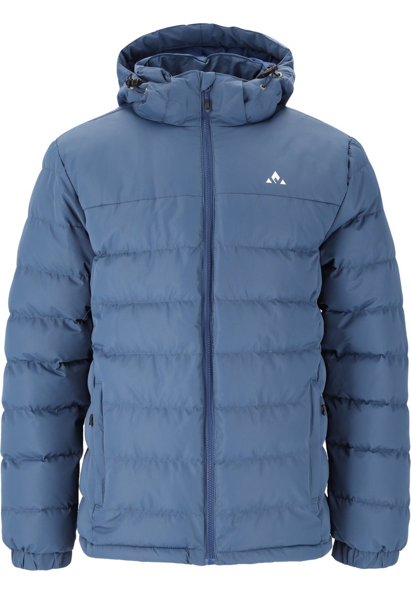Whistler Vinterjacka - blauw
