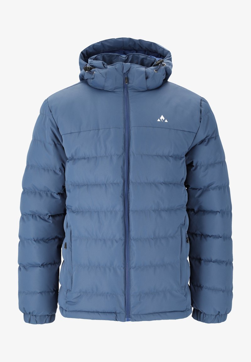 Whistler Vinterjakker - blauw