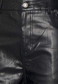 IN THE STYLE JAC JOSSA TROUSERS - Calças - black