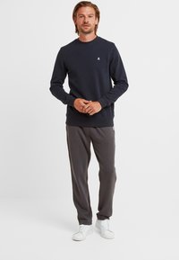 TOG24 MELLOR - Sweatshirt - dark indigo