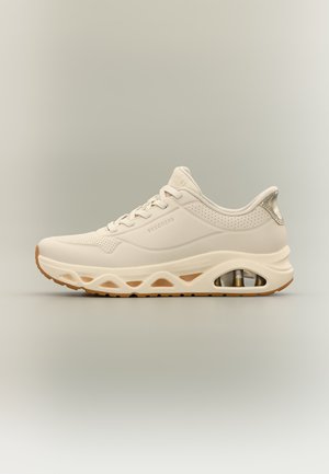 Skechers, UNO GLIDE-STEP - Αθλητικά παπούτσια - natural/champagne