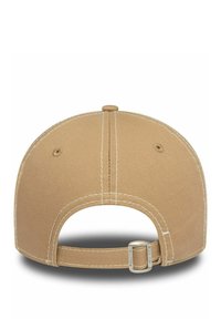 New Era 9TWENTY WASHED YORK YANKEES - Gorra - beige