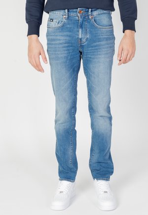 GAS ALBERT SIMPLE - Jeans slim fit - denim