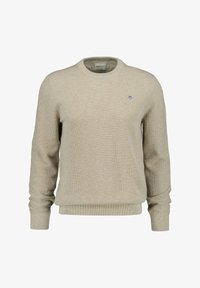 Niet geselecteerd, beige