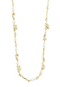 Pilgrim FOCUS - Verižica - gold-coloured