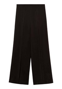 SAKE - Stoffhose - brown