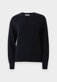 Pulóver - navy blue