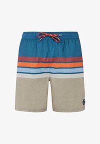 Pasirinkta, raku blue