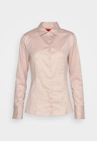 Não selecionado, light pastel pink