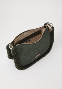 Guess DAVIKA zielony