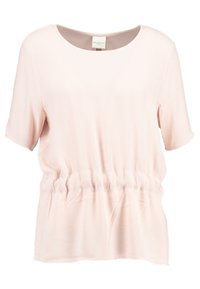 Selected Femme Bluse - light pink
