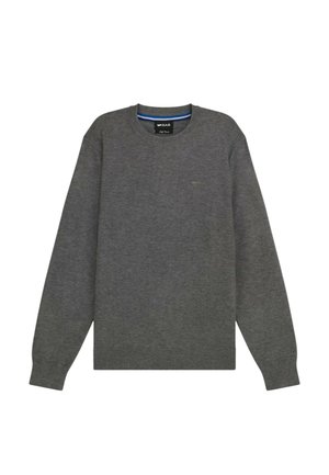 MAGLIONE - Maglione - grigio