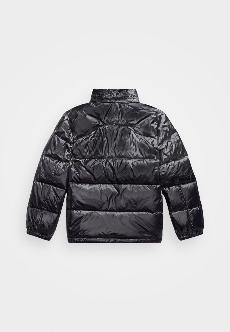 Polo Ralph Lauren GLOSSED DOWN HOODED JACKET Down jacket polo