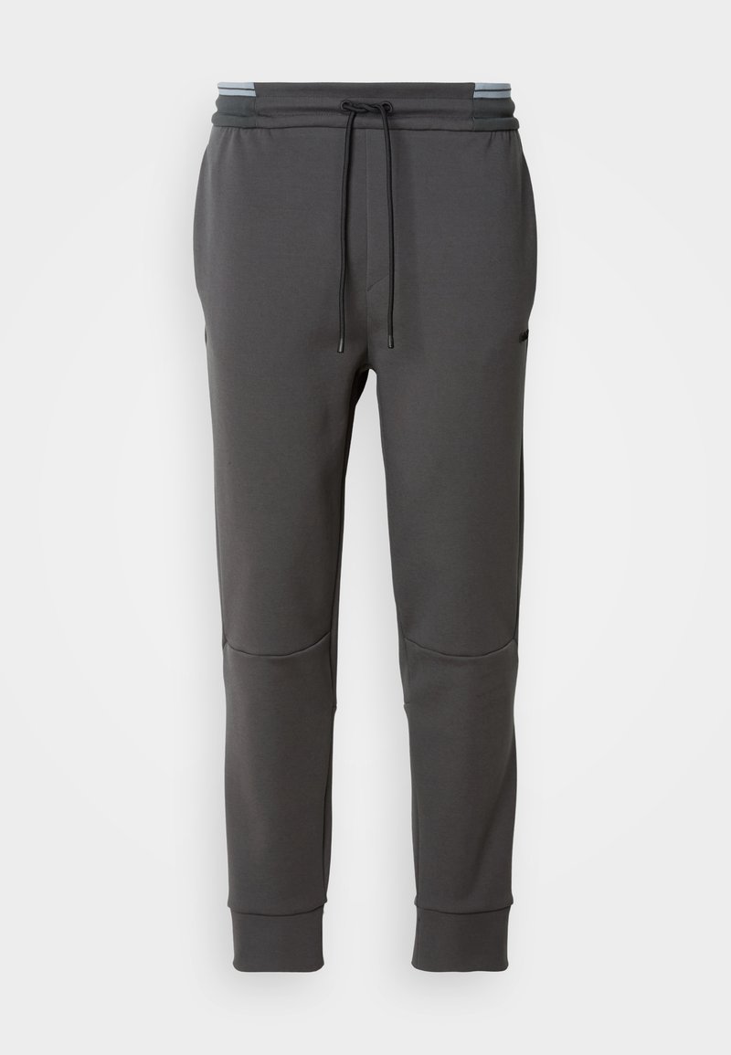 Boss Trainingsbroek donkergrijs Boss Trainingsbroek donkergrijs