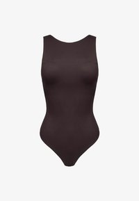 Unausgewählt, brown