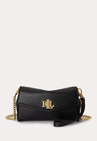 Wybrany, black