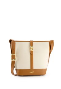 Niet geselecteerd, beige