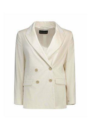 Blazer - bianco