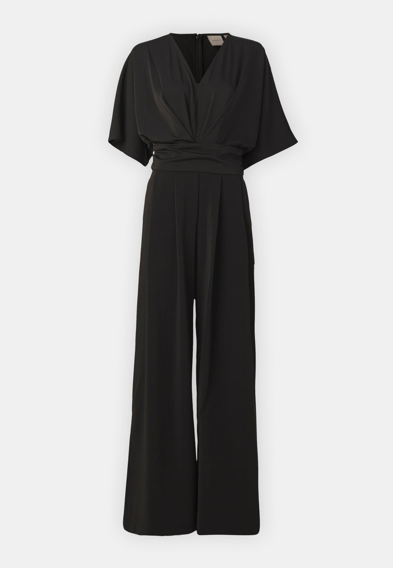 Vila Jumpsuit zwart Vila Jumpsuit zwart