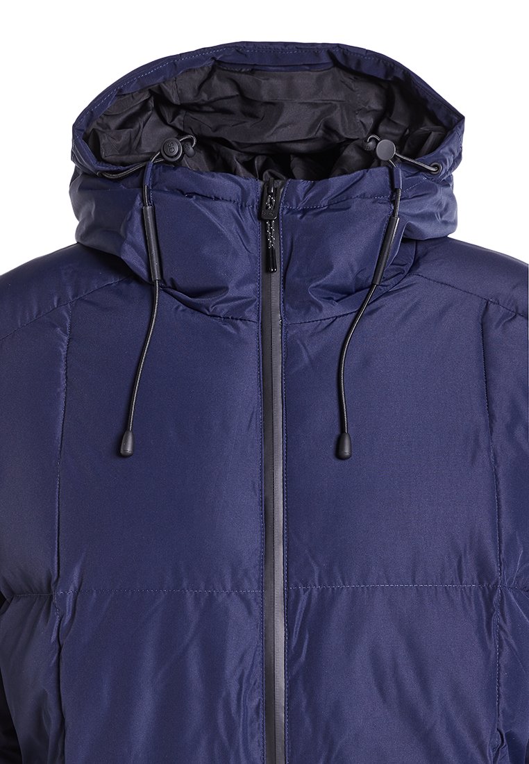 Superdry EVOLUTION PUFFER - Light 