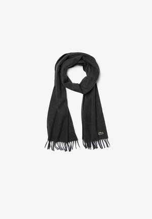 Lacoste Sjaal - gris