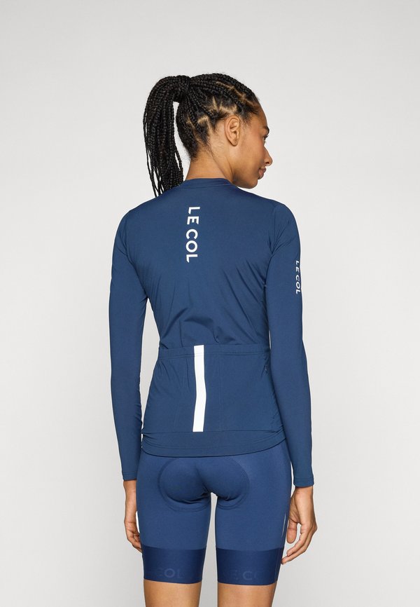 WOMENS PRO LONG SLEEVE  - Cycling Jersey4