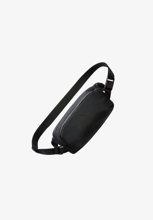 Bellroy VENTURE READY SLING - Gürteltasche - black