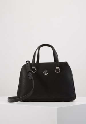 Handtasche - black