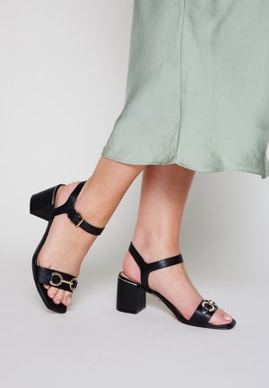 ALDO Sandals - black