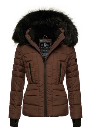 ADELE - Chaqueta de invierno - ochre