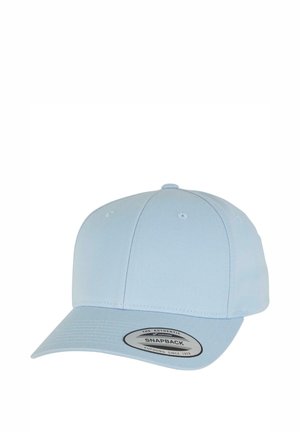 CURVED CLASSIC - Cappellino - lightblue