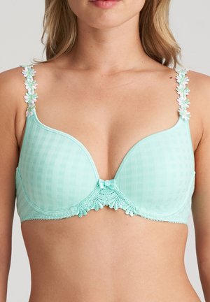 Marie Jo SCHALEN IN HERZFORM AVERO - Beugel BH - miami mint