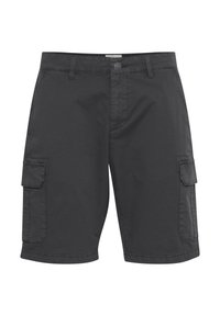 Unausgewählt, black