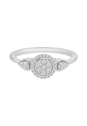DIAMANT L'ÉTERNEL, Ring - white gold