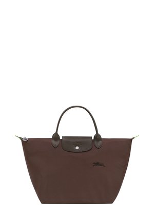LE PLIAGE - Handtasche - mokka