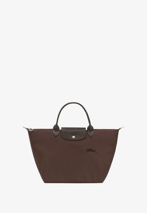 Longchamp LE PLIAGE - Handbag - mokka
