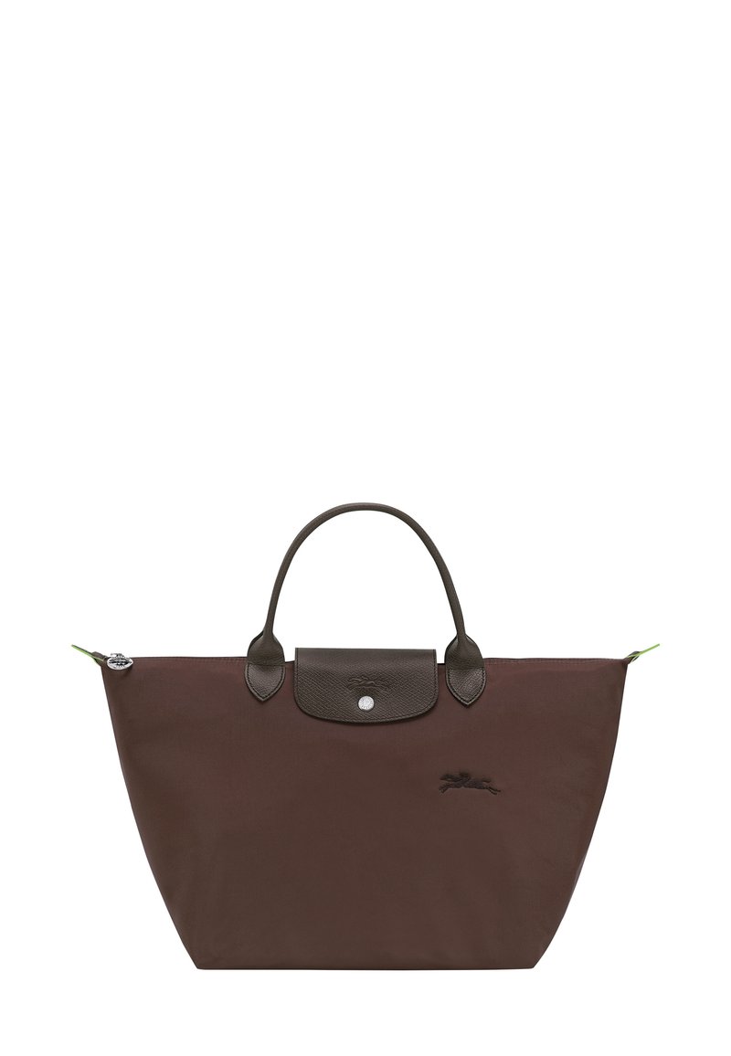 Longchamp LE PLIAGE - Handbag - mokka