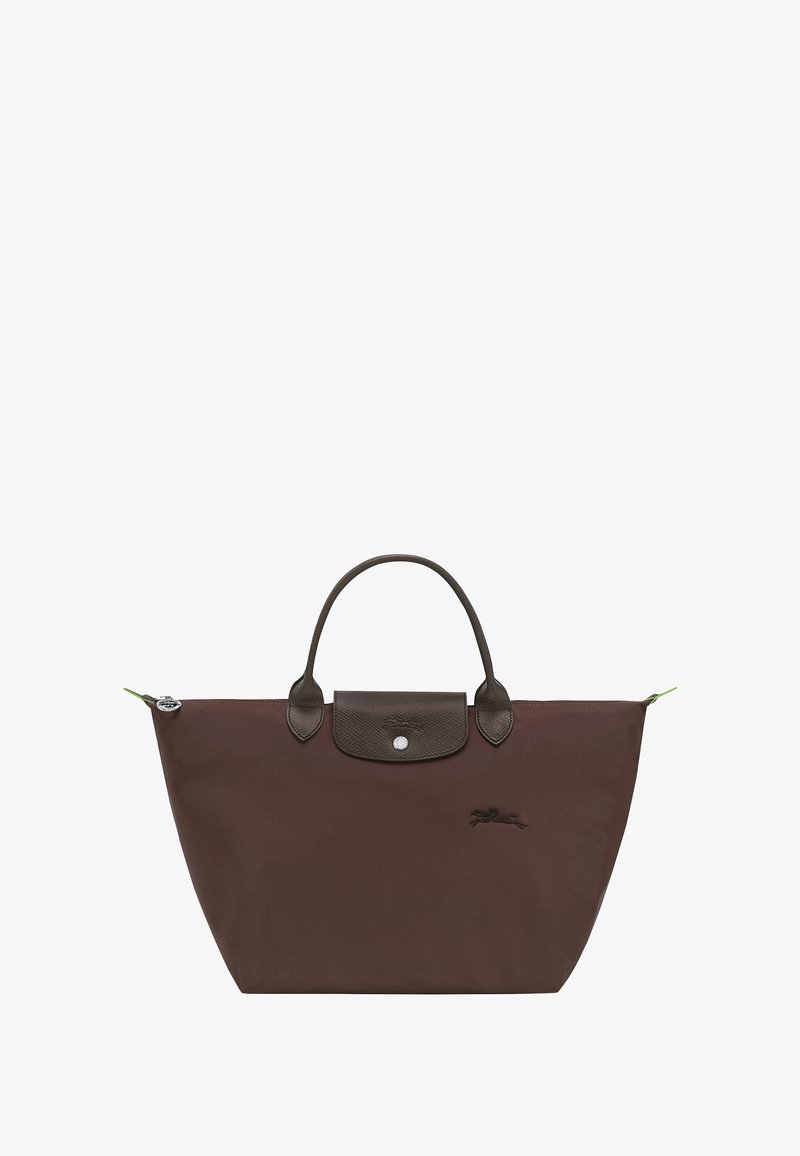 Longchamp LE PLIAGE - Handbag - mokka