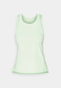 Não selecionado, vapor green/reflective silver