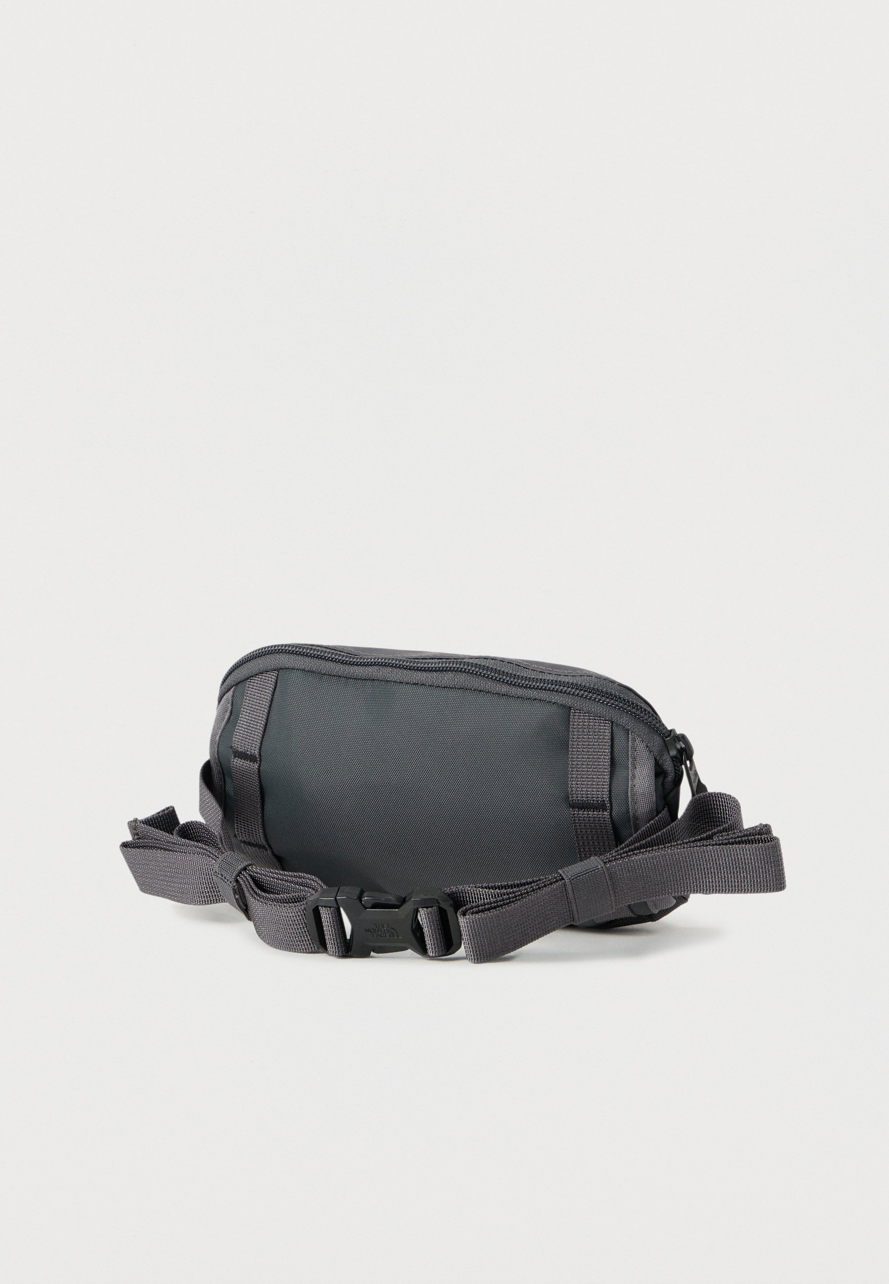 The North Face PRO TRAVEL UNISEX - Bum bag - anthracite grey/black