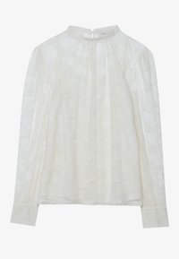 Blouse - off-white