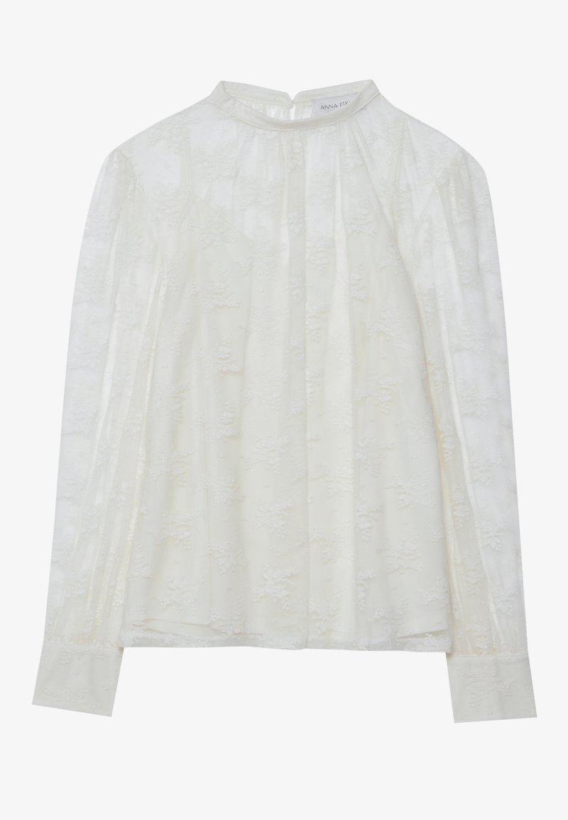 Anna Field Blouse crème