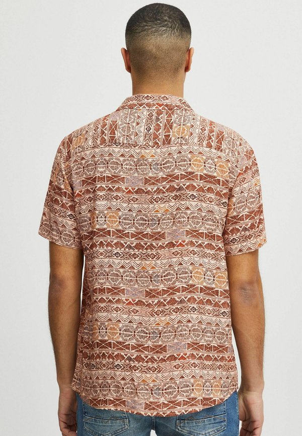 IDMariol - Shirt - coffee bean4