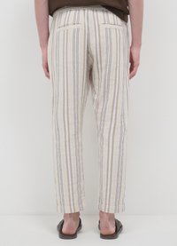 Calliope JOGGER RIGA OPERATA - Jogginghose - var sabbia
