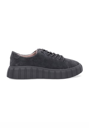 SNEAKER - Sneaker low - dark grey