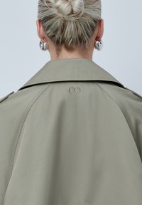 LeGer by Lena Gercke STUDIO ELENA COAT - Kišni ogrtač - khaki