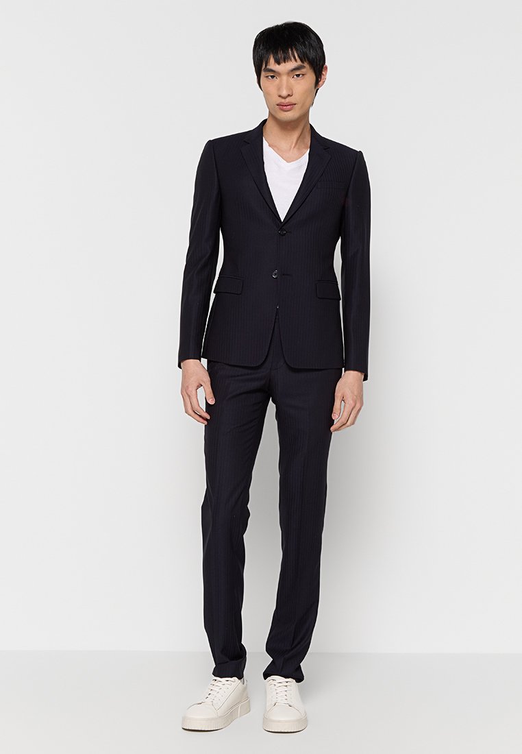 Emporio Armani Kostuum donkerblauw