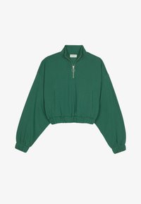 Non selezionato, green