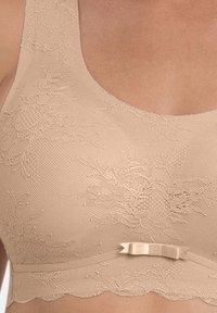 Anita ESSENTIALS - Bustier - desert