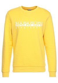 Napapijri Felpa - yellow
